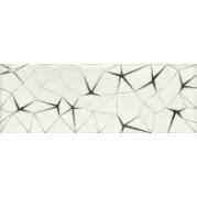 Декор APE Ceramica Allegra Link White Rect 31,6x90