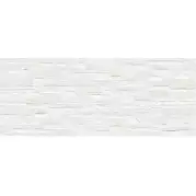 Плитка Ceramika Konskie Narni White Mat Muretto 20x50 настенная