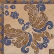 Вставка Cifre Ceramica Ang. Iberia 10.5x10.5