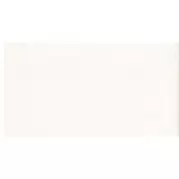 Плитка Fabresa Blanco S/C 10x20 настенная