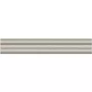 Бордюр Polcolorit Parisien Beige Ciemne Gemma 6.7x74.4