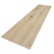 Ступень Estima Selection Oak неполированная с насечками 30x120 SI01
