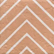 Декор Mainzu Canem Terra Decor Canem One 20x20 PT03859