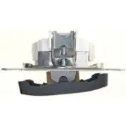 Выключатель Schneider Electric Glossa GSL000711 Антрацит 