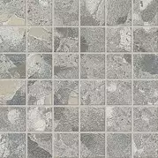 Мозаика Leonardo Attitude Grigio 30x30 MK.ATTD 30G