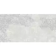 Керамогранит Aparici Fireclay White Stamp Natural 49.75x99.55 4-141-2