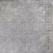 Керамогранит Colorker Factory Grey Decor Pulido 58.5x58.5