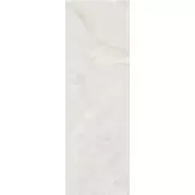 Плитка Porcelanite Dos 1217 White Ret 40x120 настенная
