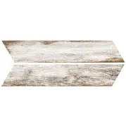 Керамогранит Bora CHV White 8x40 Oset