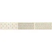Бордюр MR1M011 Maestro 5x35 Cersanit