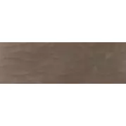 Плитка Ecoceramic Aria Rlv Moka 25x75 настенная EC_AR_RLV_MK