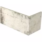 Внешний угол Cantina Angolo Esterno Ca10 Bianco 10x20x10 Del Conca