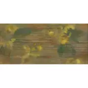 Декор Naxos Chromatica Lastra Mimosa 120x260 129369