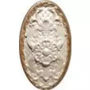 Декор Undefasa Marsella B. Inserto Velazquez Beige 9.2x15.2