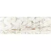 Декор 188029 Leonardo Lionela White 30x90 Dune
