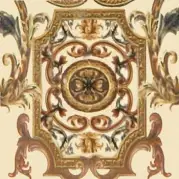 Бордюр 10204001618 Triumph beige border 01 6.5х6.5 Gracia Ceramica