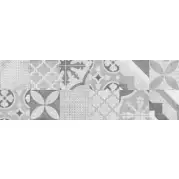 Плитка Cersanit Terrazzo серый 59.8x19.8 настенная TES092