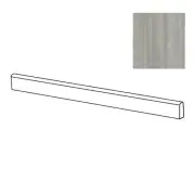Плинтус Ariana Dorica Battiscopa Greige Nat Rett 5.5x120 PF60010154
