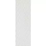 Настенная плитка Valentino Incipt White Design Ret 40x120
