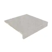 Ступень Gresmanc Evolution Peldano Recto Evo Grey 31x31.7