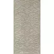 Декор K941346 Deja Vu Damask Decor Noche Matt 30x60 Vitra
