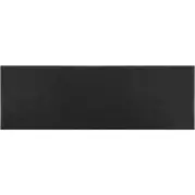 Настенная плитка 21557 Country Anthracite Matt 13.2x40 Equipe