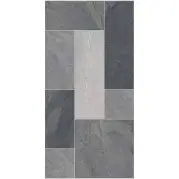 Керамогранит Jano Tiles Parma Argent 60x120