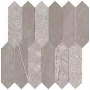 Мозаика R30DG3 Tracce Mos.Arrows Taupe 28.5x29.3 Emil Ceramica