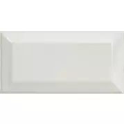 Настенная плитка Equipe Metro Light Grey 7,5x15