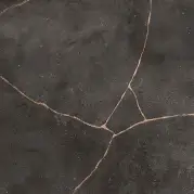 Керамогранит Fioranese Kintsugi Hibi Darkness 60.4x60.4