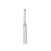 Декоративная вставка Modernista ADMO5472 Angulo Exterior Rodapie Clasico C/C Cadet Gray 3x15 Adex
