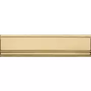 Бордюр Vives Ceramica Candem Remate Quarter Gold 5x20