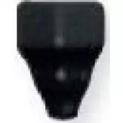 Угловой элемент Adex Neri Angulo Cornisa Clasica Pb Negro 3,5x15
