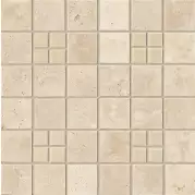Мозаика G914620 Rialto Beige Mosaico 30x30 Vallelunga