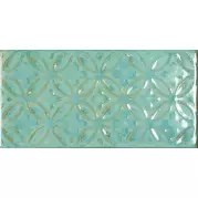 Керамогранит Bestile Zurbaran Aqua Marina 11.2x22.4