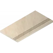 Бортик Italon Materia X2 Magnesio Bor. Grip 30x60 620090000405