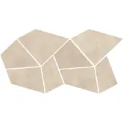 Мозаика Naxos Pictura Modulo Urbs Tivoli 20.2x32 125535