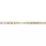 Бордюр Kerlife Onix Cen. Brest Cream 4.5x75