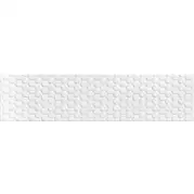 Плитка Imola Ceramica Bubble Белый 7.5x30 настенная BBBL 73W