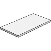 Ступень 2SKC8RD Be-Square Ang.DX.L Concrete 20mm 33x60 Emil Ceramica