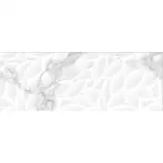 Плитка Sinfonia Ceramicas Essence-CL White 32x90 настенная