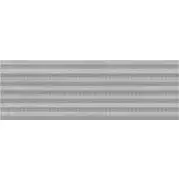 Декор Polcolorit Parisien Grigio 24.4x74.4