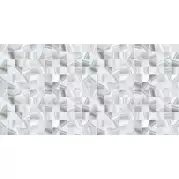Плитка Primavera Селена серая глянцевая 30x60 настенная TP3664HY