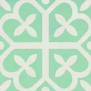 Декор Elios Ceramica Deco Anthology Nordic A 20x20 089D4A1