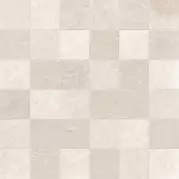 Мозаика I30DG1R Tracce Ivory Rett. 30x30 Emil Ceramica