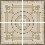 Панно Decor Siros Marfil 89x89 El Molino