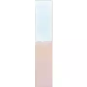 Плитка настенная 4100729 Spectre Cream Hologram 5x25 41ZERO42