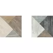 Декор 749522 Magnum Decoro Rexd/E 80X80 Rex Ceramiche