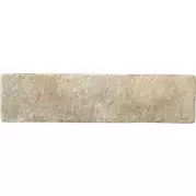 Керамогранит настенный R4WL Fornace Beige 7x28 Ragno