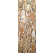 Керамогранит Risco Ocre 16.5x50 Oset